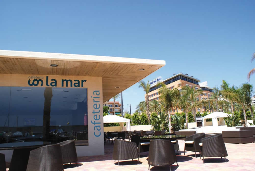 hotel puerto juan montiel